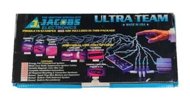 Jacobs Electronics Computer Ignition Ultra Team 372417 - New Open Box - $395.01