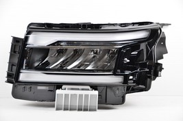 Genuine! OEM! 2022-2025 Nissan Frontier LED Headlight Left Driver Side L... - $599.00