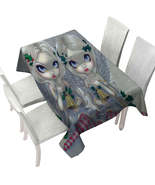 The Holly and The Ivy Beautiful Christmas Angels Tablecloth - €33,23 EUR+