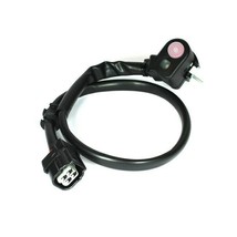 APICO RACE engine kill stop Button Switch OEM Replica HONDA CRF250R 14-1... - £35.30 GBP