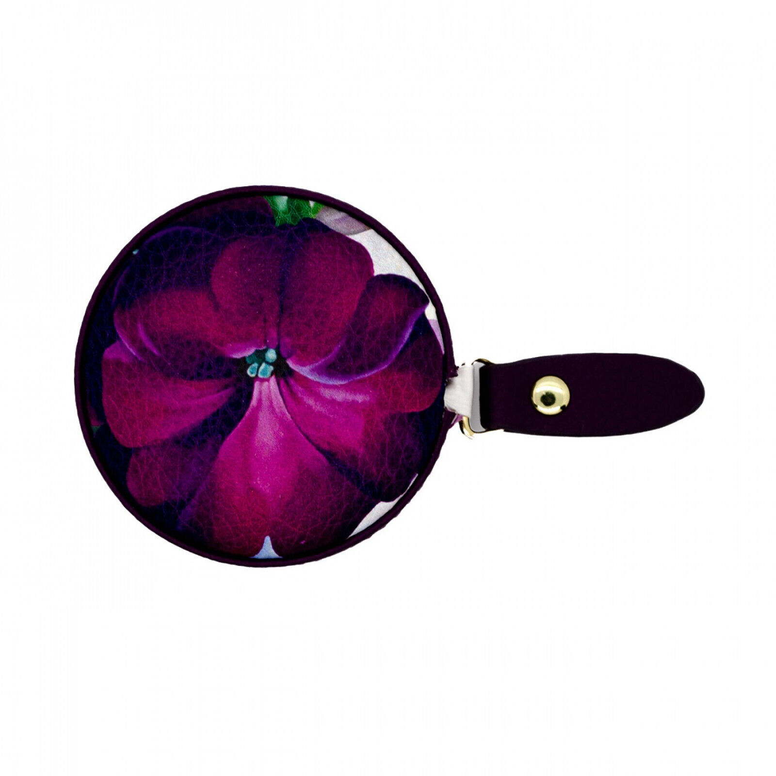 Primary image for Monarque O'Keeffe Petunia Tape Measure