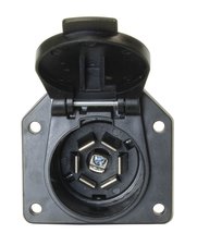 Hopkins Towing Solutions 48485 7 Pole RV Blade Vehicle Connector, Factor... - $21.80
