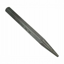 Mayhew Solid Punch 1/8&quot; x 5&quot; Made in the USA - £16.41 GBP