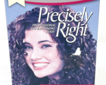 Ogilvie Precisely Right Professional Conditioning Home Perm Hard To Wave... - £19.80 GBP