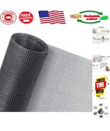 DIY Custom 48&quot;x106&quot; Adjustable Window Screens - Easy Installation &amp; Vers... - $350.07 MXN