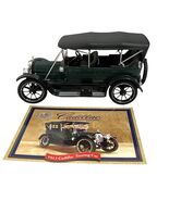 1913 Cadillac Touring Car Signature Diecast 1:32 VTG Model w/ Info Cards... - €16,21 EUR