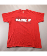 Kasey Kahne #9 Dodge Nascar 2009 Sprint Cup Winners Circle Men Shirt Siz... - £9.43 GBP
