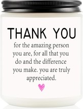 Thank You Gifts for Women Appreciation Gifts for Coworkers Employee Teac... - $23.51