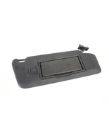 2008-2014 MERCEDES C300 C350 C63 W204 FRONT RIGHT SUNVISOR SUN VISOR J9660 - $60.16 CAD