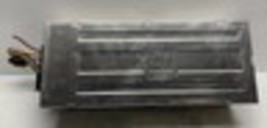 BMW Top Hifi DSP Logic 7 Amplifier Amp  6938997 Herman Becker image 14