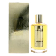 Mancera Gold Intensitive Aoud by Mancera, 4 oz Eau De Parfum Spray for Unisex - $109.47
