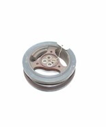 03-07 FORD F-350 SD 6.0L DIESEL HARMONIC BALANCER CRANKSHAFT PULLEY Q9066 - €58,49 EUR