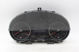 Speedometer Cluster Mph Us Built 2016-2018 Kia Optima Oem #13913VIN 5 1st Digit - £63.73 GBP