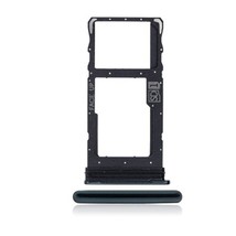 Sim Card Tray Replacement Compatible with Motorola G Stylus 5G XT2131 EMERALD - £5.35 GBP