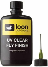 Outdoors UV Clear Fly Finish - €22,03 EUR