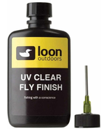 Outdoors UV Clear Fly Finish - $25.66