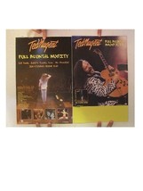 Ted Nugent Two-Sided Bluntal Nugity Full Poster-
show original title

Or... - $17.92
