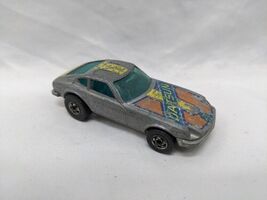 Vintage 1976 Hot Wheels Blackwall Z Datsun Z Whiz Toy Car 2 1/2&quot; - $11.66 CAD
