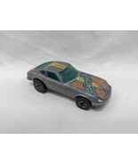 Vintage 1976 Hot Wheels Blackwall Z Datsun Z Whiz Toy Car 2 1/2&quot; - $11.66 CAD
