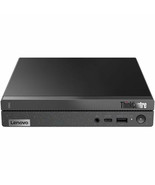 Lenovo 12M2000PUX THINKCENTRE NEO 50Q GCELERON 7305 1.10G 8GB 256GB SSD ... - $950.80 CAD