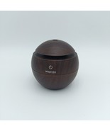 WOLFCEO Humidifiers Portable Mini Humidifier for Travel, Office, Bedroom... - $48.05 CAD
