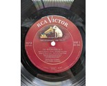 Tchaikovsky The Nutcracker Excerpts Vinyl Record - $9.89