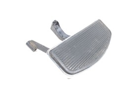 Left Main Footrest PN 50621-06A Miles91887 OEM 12 Harley Davidson FLTRU103 - $1,006.48 MXN