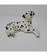 Dalmatian Puppy Resin Figure Universal Statuary Corp Item #5006 1992 Vin... - £10.64 GBP