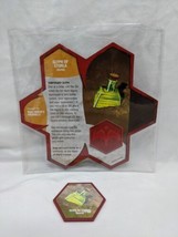 Heroscape Glyph Of Sturla (Revive) With Card - £15.81 GBP