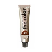 Paul Mitchell The Color 8N Light Blonde Permanent Cream Hair Color 3oz 90ml - £12.86 GBP