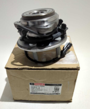 New OEM Genuine Ford Front 4x4 Hub Bearing 1999-2002 Ranger Mazda PU G2MZ-1104-A - £112.92 GBP