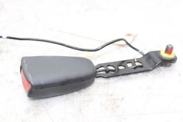 04-12 VOLVO S40 V50 Front Right Passenger Seat Belt Buckle F1306 image 5