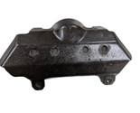 Fuel Injector Shield From 2012 Subaru Forester  2.5  FB25 - $34.95