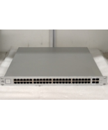 Ubiquiti Networks UniFi US-48-500W 48 Port Smart PoE Gigabit Ethernet Sw... - $338.34 CAD