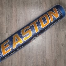 Easton REFLEX LX51 7050 Alloy Baseball Bat 30" 17.5 oz 2 1/4" Barrel -12.5 Used - $15.00