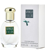 Vanilla Fields by Coty, 0.75 oz EDC Spray, for Women, perfume, fragrance... - £18.00 GBP