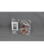 Russia Soccer Pin - 1994 World Cup Coke Promo Pin - New in Package - $281.33 MXN