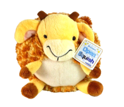 Squishable Mini Giraffe 2013 Limited 779/1000 Edition 7-in Plush Toy Rare - £77.07 GBP