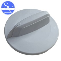 Dryer Control Knob W10711289 WPW10711289 W10453946 - $8.80