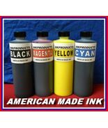 Sublimation Ink Pack For Epson Printers - $65.54