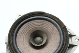 2003-2008 TOYOTA MATRIX XRS COROLLA REAR OEM FACTORY DOOR SPEAKER P8059 image 11