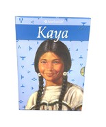 Kaya: 1764 (American Girl) - Paperback, by Shaw Janet - $47.51