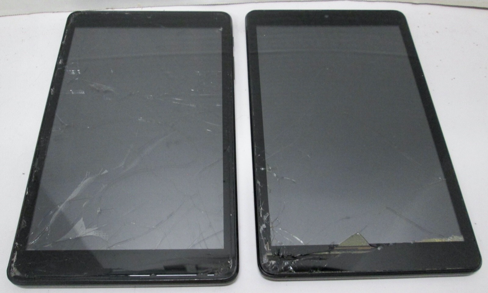 2 - Alcatel Joy Tab 9029 T-Mobile 16GB Black Tablets Item image 2