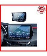 Protective Screen Film for Lexus RX350 &amp; TX350 - Anti-Fingerprint 14&quot; - $656.18 MXN