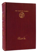 Froissart, Malory, Holinshed Chronicle And Romance The Harvard Classics 1st Edit - £70.33 GBP