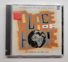 Place of Hope Two Worlds Become One (CD, 1996) - £9.33 GBP