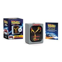 Back to the Future - Light-up Flux Capacitor: With Sound! Beechen, Adam - £18.95 GBP