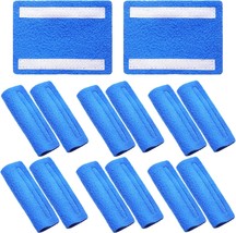 6 Pairs Soft Oxygen Covers Oxygen Tubing Protectors Cover Strap Comfort ... - $20.95