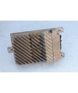 GM-2197ZG Chevrolet Cadillac GM Pioneer Radio Stereo Amp Amplifier 20880431 - €85,07 EUR