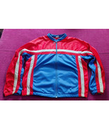 Vintage Fila Jacket, Acetate, Size XL. Check Stock. - $115.91 CAD